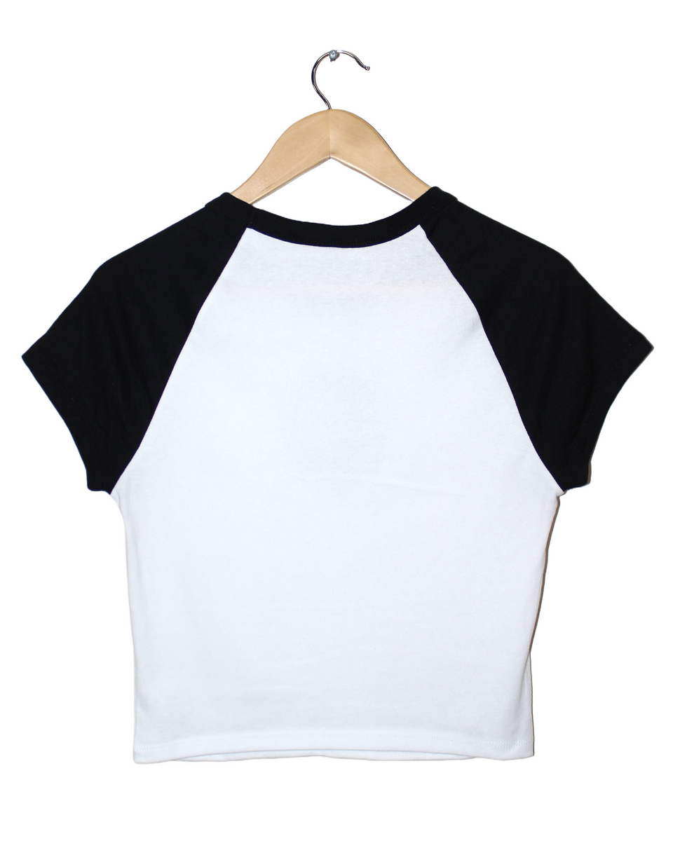 VBL 8 BALL BABY TEE – Vintage By Lex