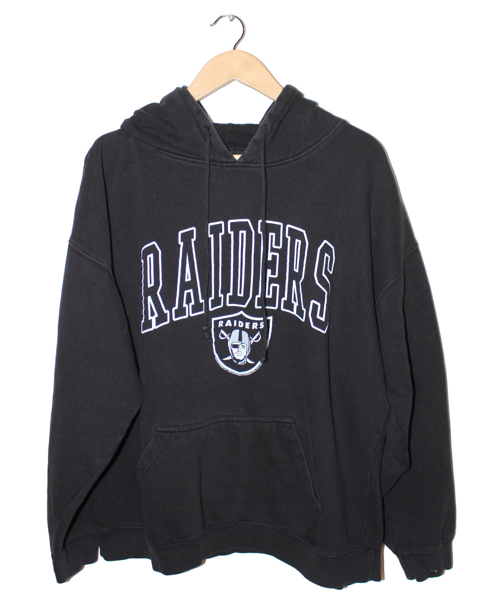 VINTAGE RAIDERS SWEATSHIRT – Vintage By Lex