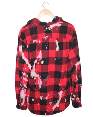 VINTAGE BLEACH FLANNEL