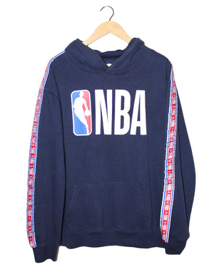 VINTAGE NBA SWEATSHIRT