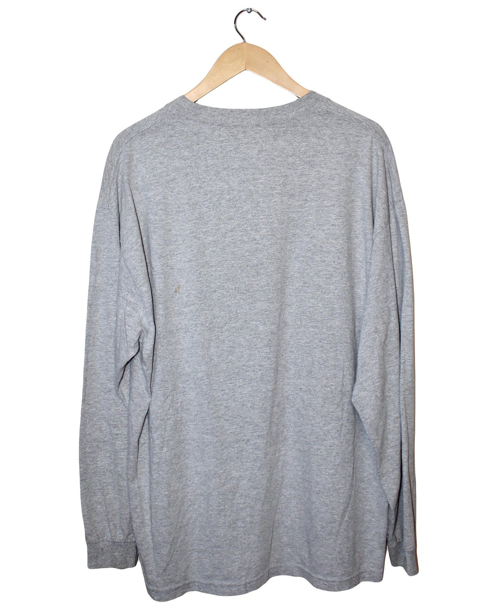VINTAGE YANKEES LONG SLEEVE