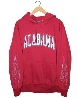 VINTAGE ALABAMA FLAME SWEATSHIRT