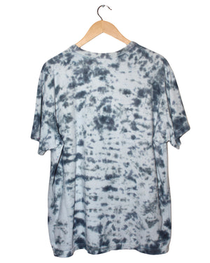 VINTAGE SYRACUSE TIE DYE TEE