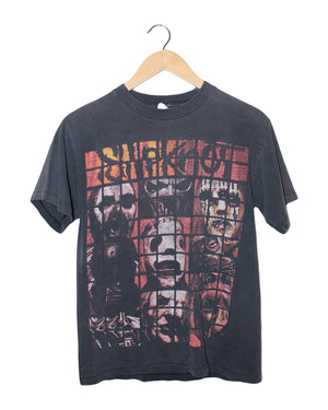 VINTAGE SLIPKNOT TEE