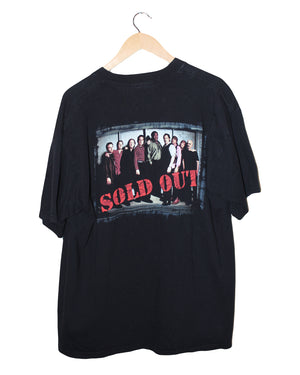 VINTAGE BRUCE SPRINGSTEEN TEE