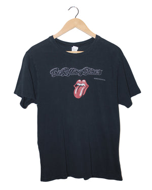 VINTAGE ROLLING STONES TEE
