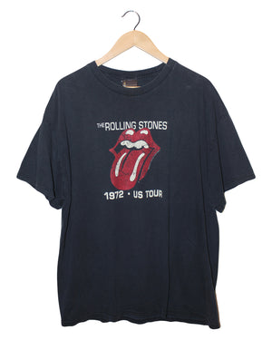 VINTAGE ROLLING STONES TEE