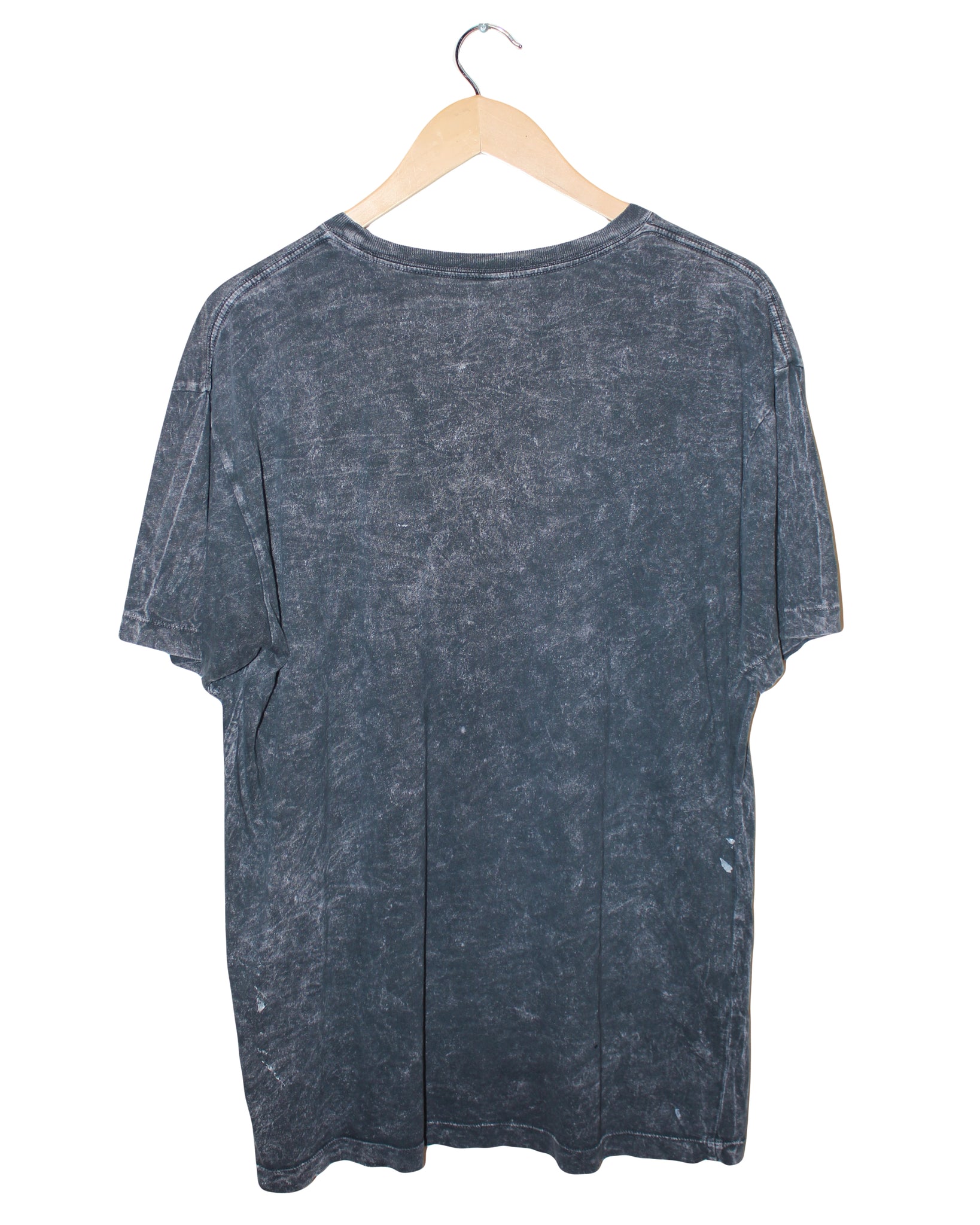 VINTAGE PINK FLOYD DISTRESSED TEE