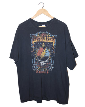 VINTAGE GRATEFUL DEAD TEE