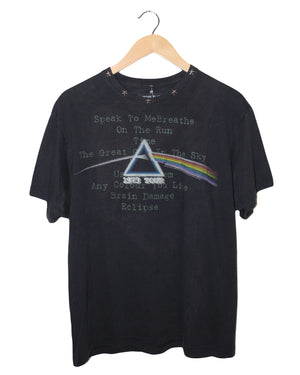 VINTAGE PNK FLOYD STAR TEE