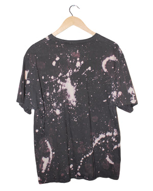 VINTAGE BEATLES BLEACH TEE