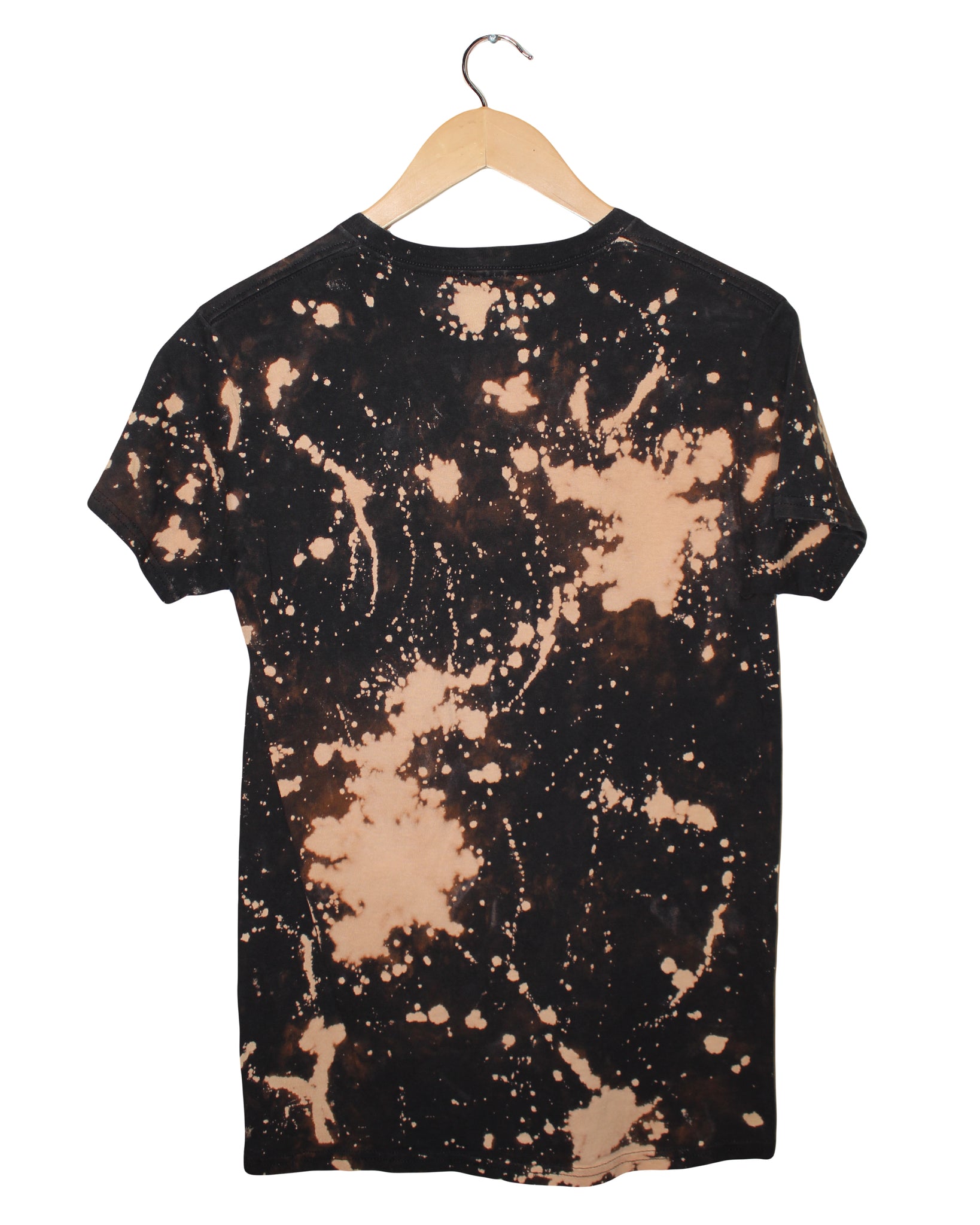 VINTAGE BOB MARLEY BLEACH TEE