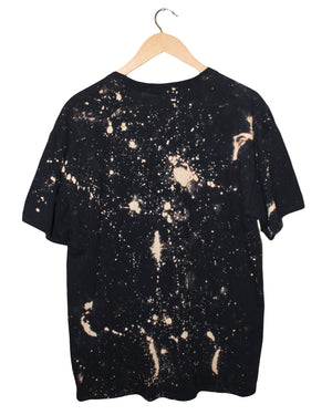 VINTAGE MICHAEL JACKSON BLEACH TEE