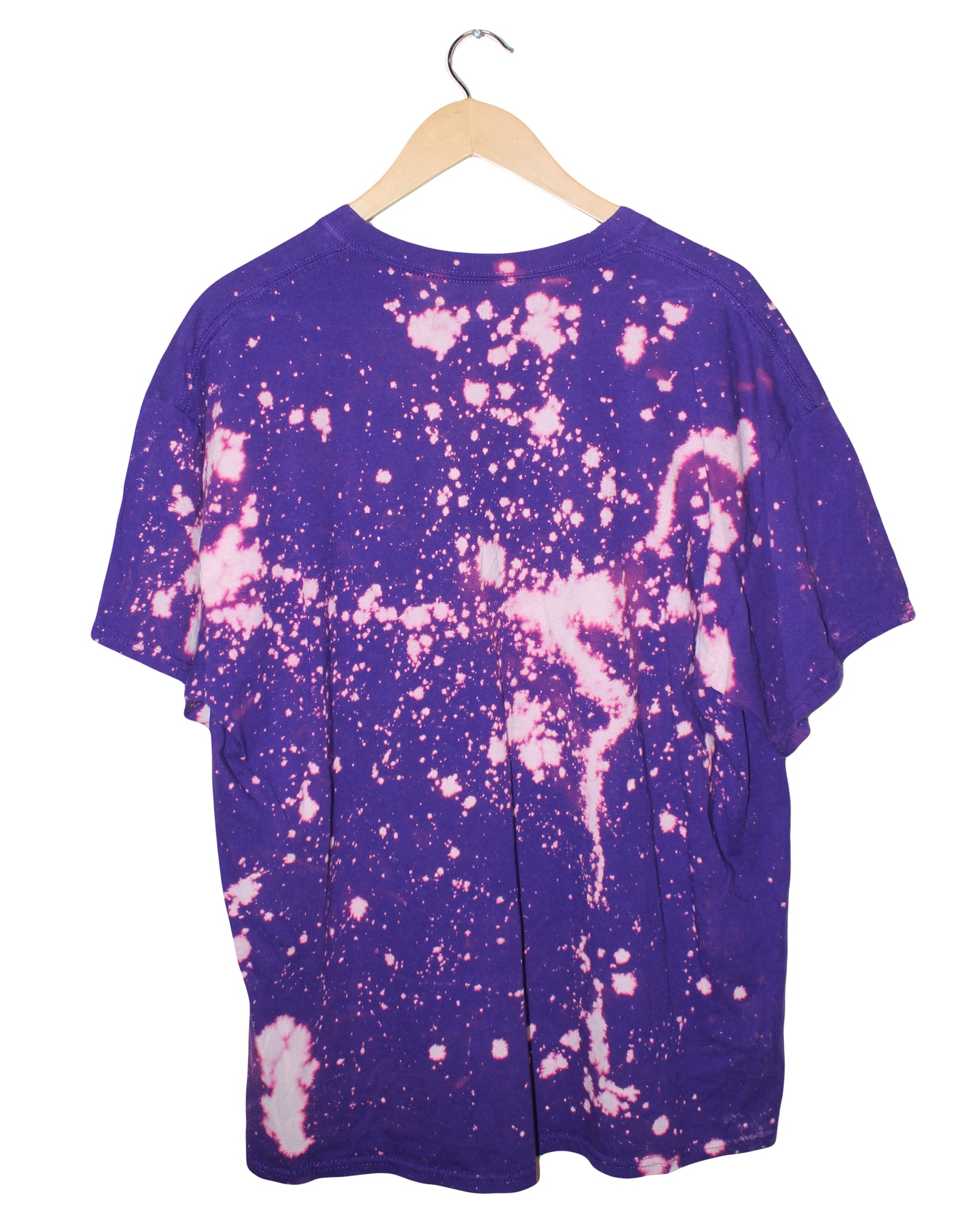 VINTAGE PRINCE BLEACH TEE