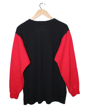 VINTAGE GRATEFUL DEAD SWEAT SLEEVE TEE