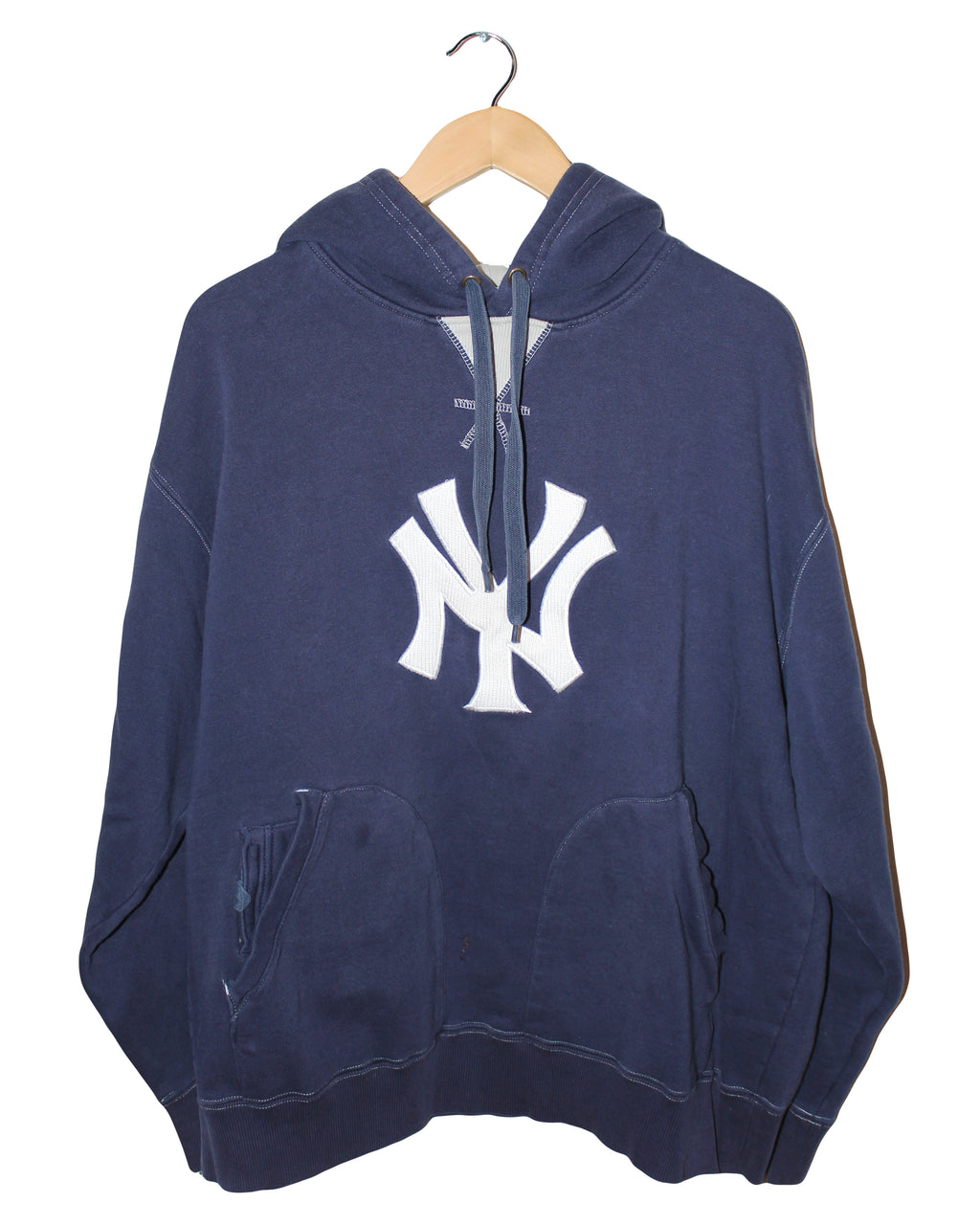 VINTAGE YANKEES SWEATSHIRT