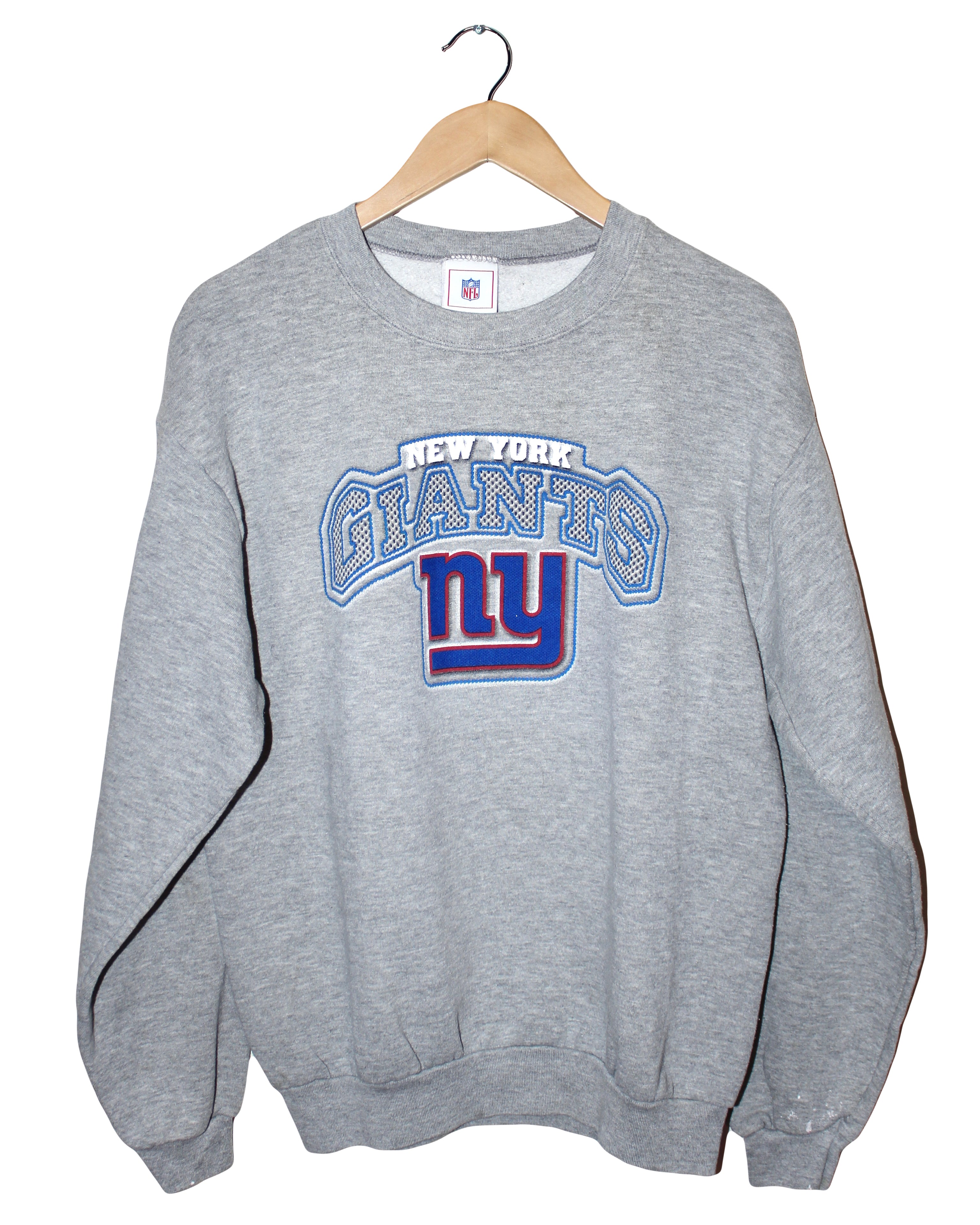 Vintage by Lex Vintage Giants Sweatshirt