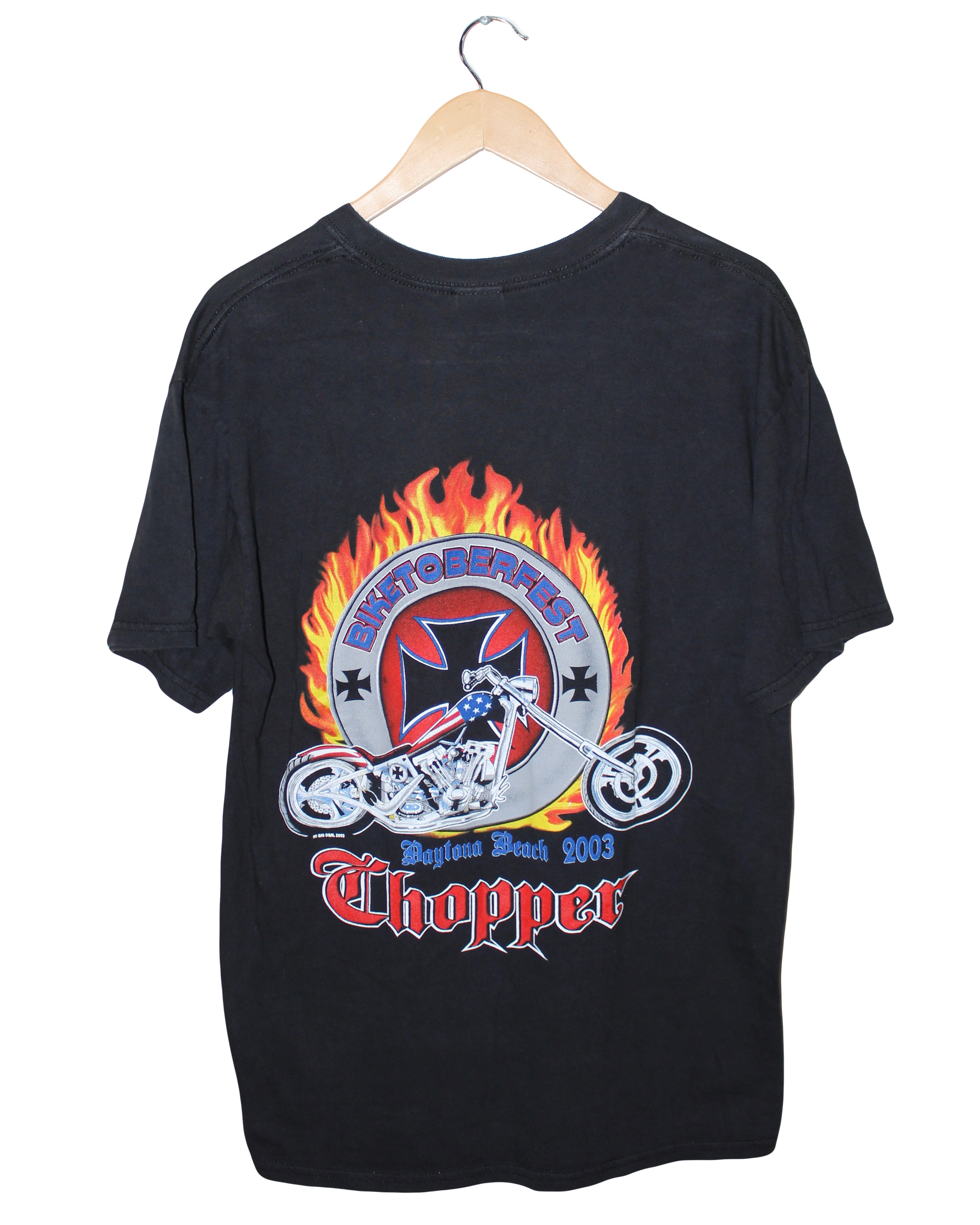 HARLEY DAVIDSON – Vintage By Lex