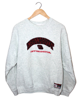 VINTAGE NASCAR SWEATSHIRT EARNHARDT