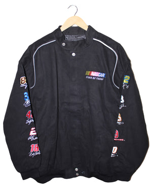 VINTAGE NASCAR JACKET