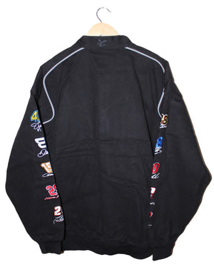 VINTAGE NASCAR JACKET