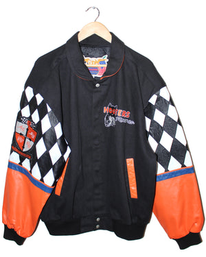 VINTAGE HOOTERS RACING JACKET