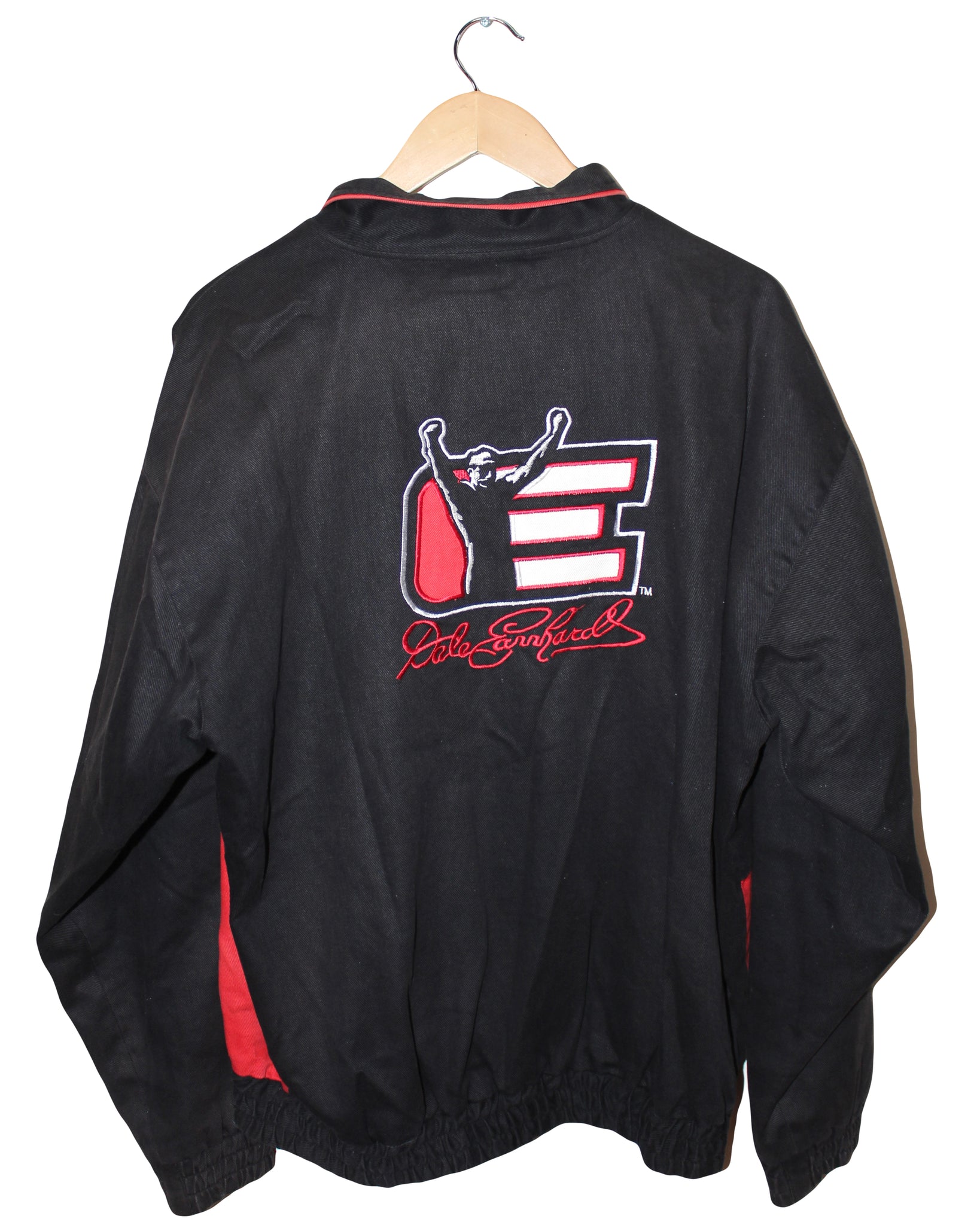 VINTAGE NASCAR JACKET EARNHARDT