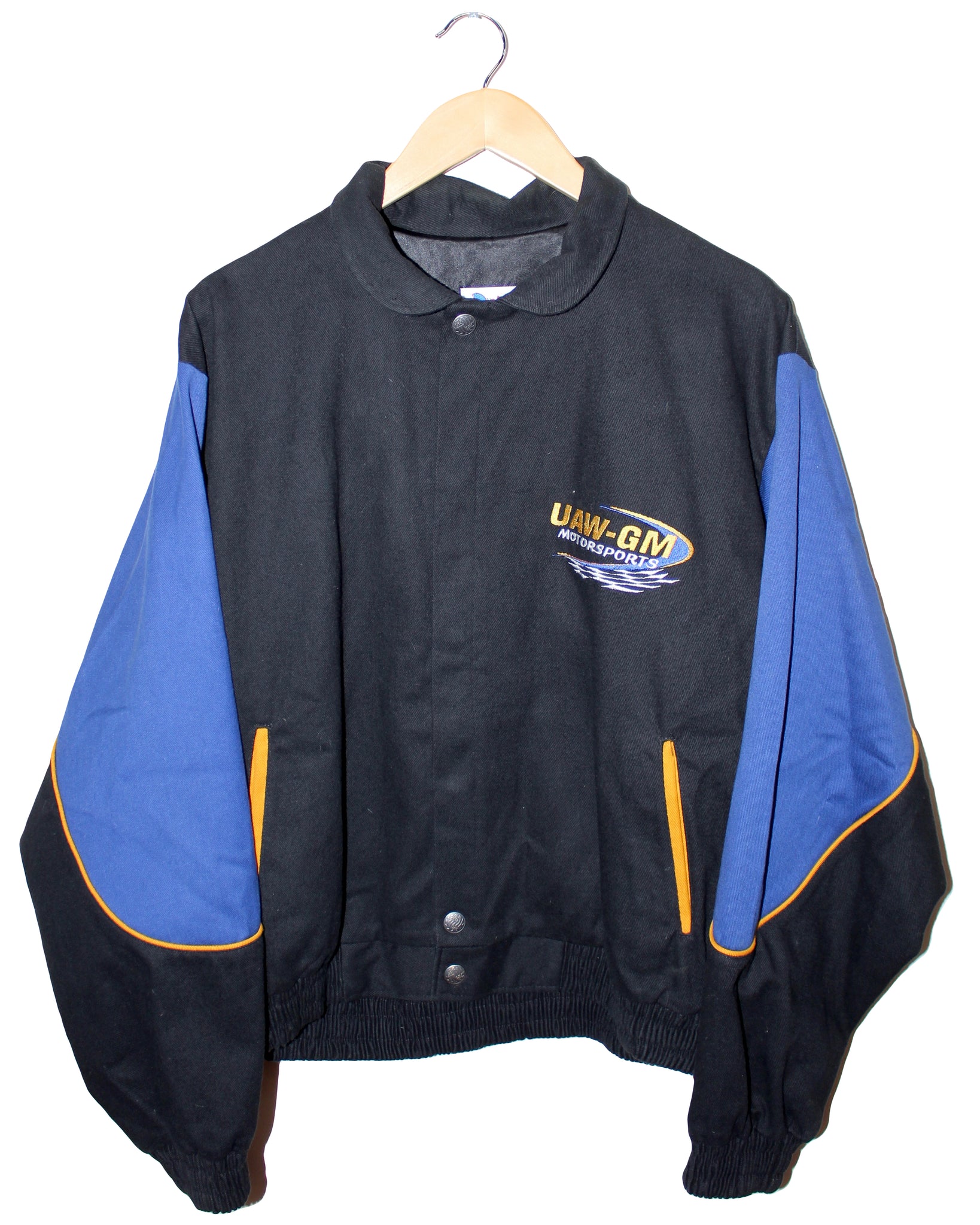 VINTAGE RACING JACKET