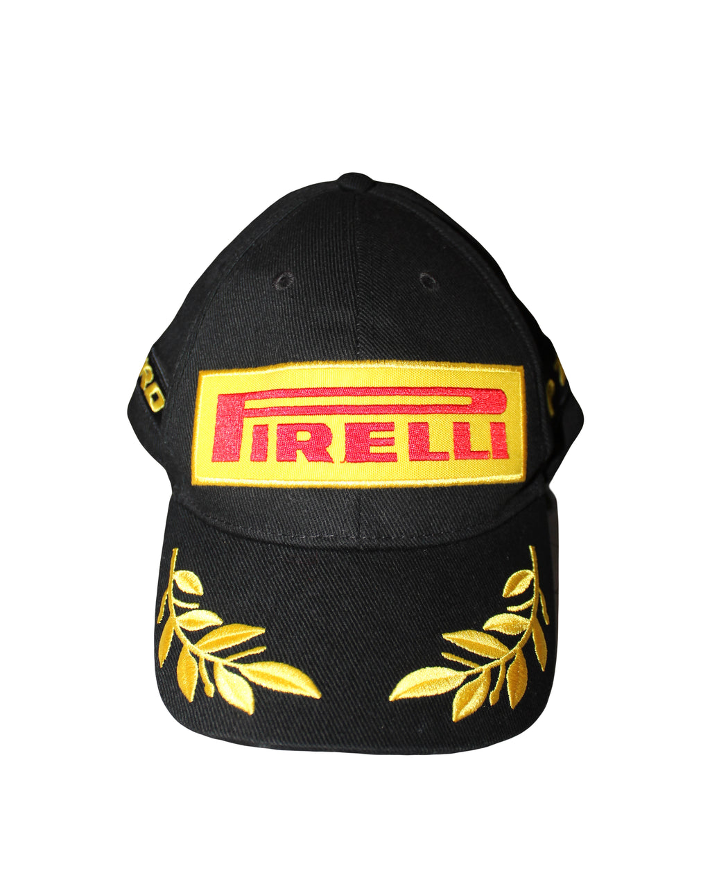 VINTAGE PIRELLI HAT