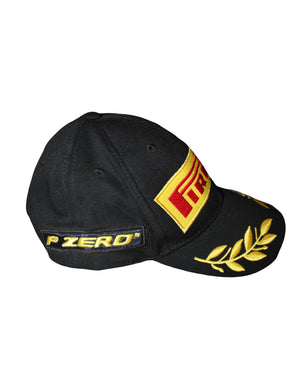 VINTAGE PIRELLI HAT