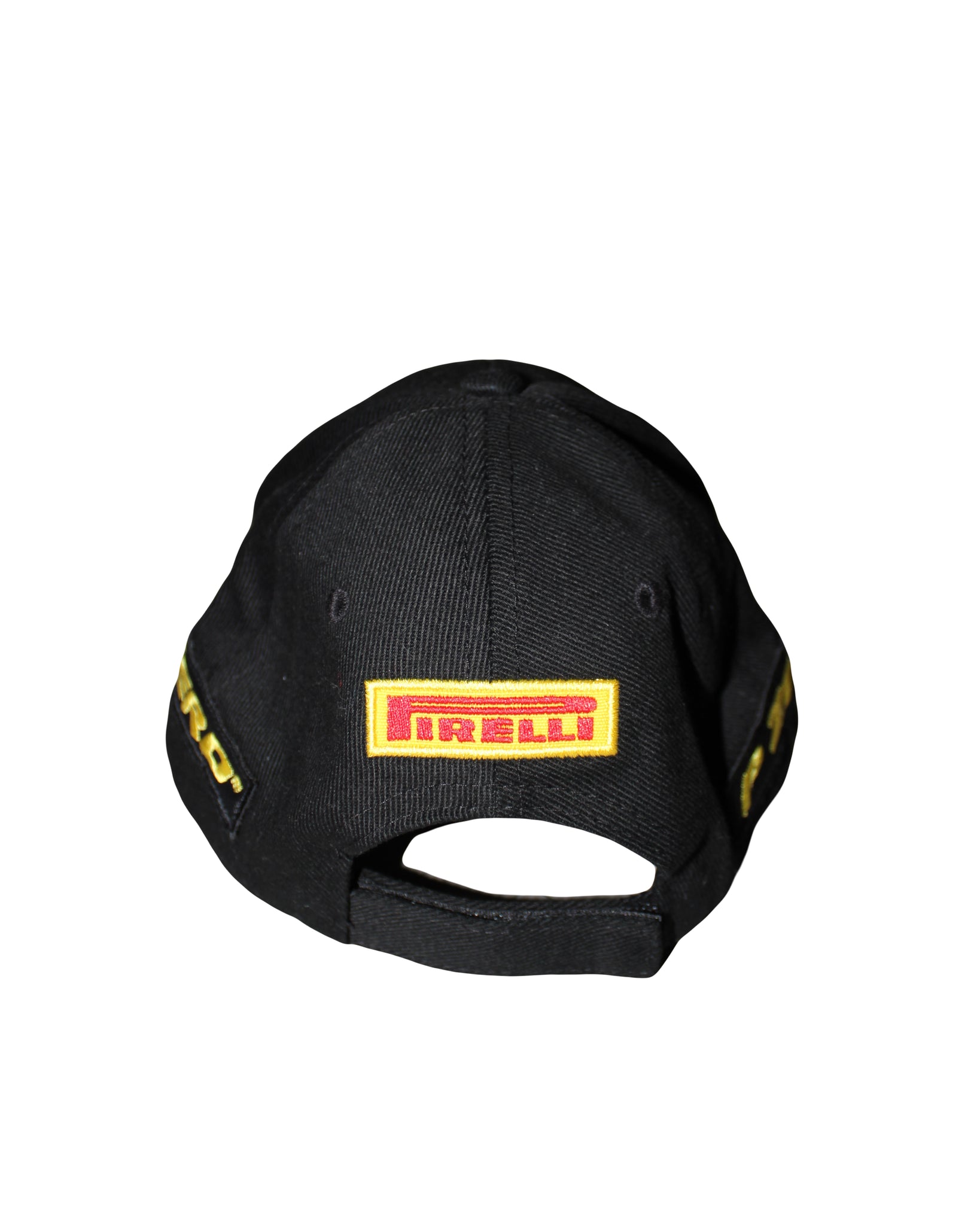 VINTAGE PIRELLI HAT