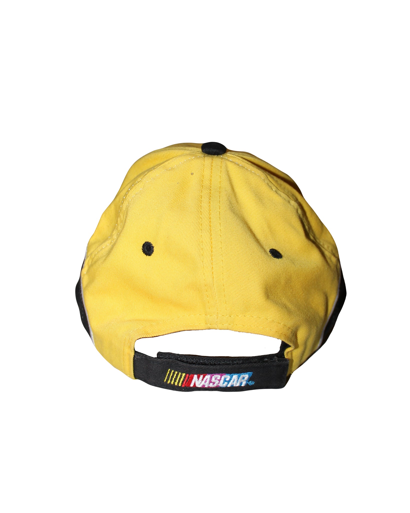 VINTAGE NASCAR HAT