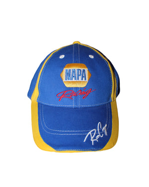 VINTAGE NAPA RACING HAT