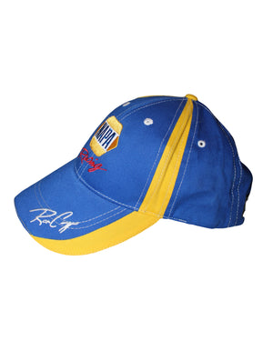 VINTAGE NAPA RACING HAT