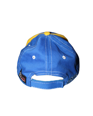 VINTAGE NAPA RACING HAT