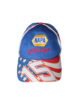 VINTAGE NAPA RACING HAT