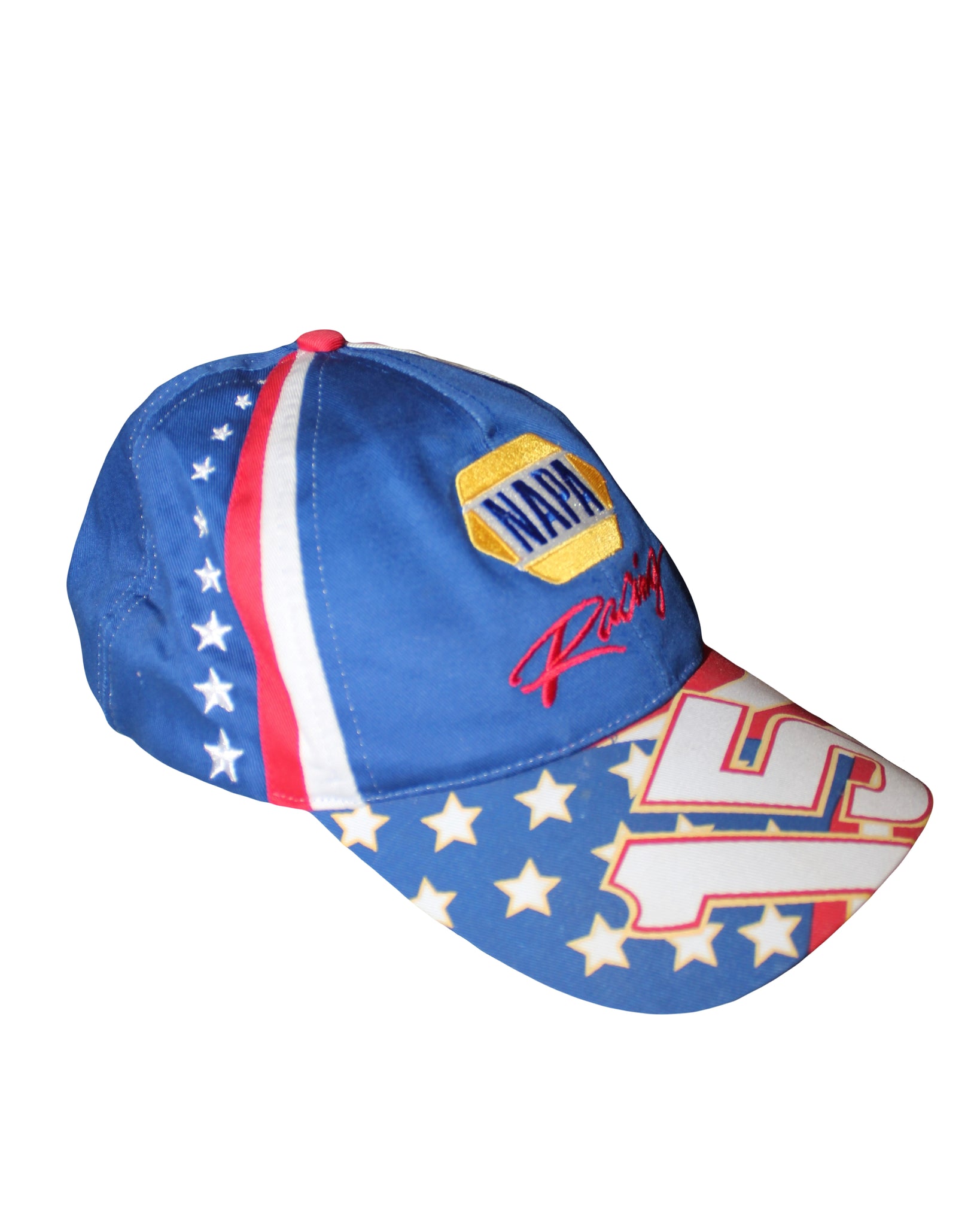 VINTAGE NAPA RACING HAT