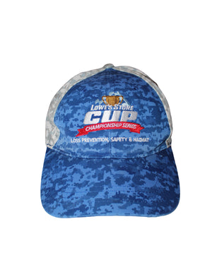 VINTAGE LOWES CUP HAT