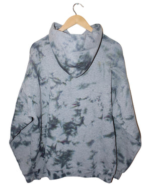 VINTAGE YANKEES TIE DYE SWEATSHIRT