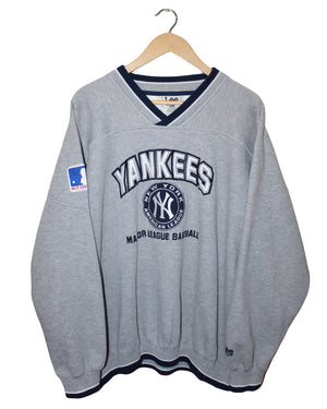 VINTAGE YANKEES SWEATSHIRT