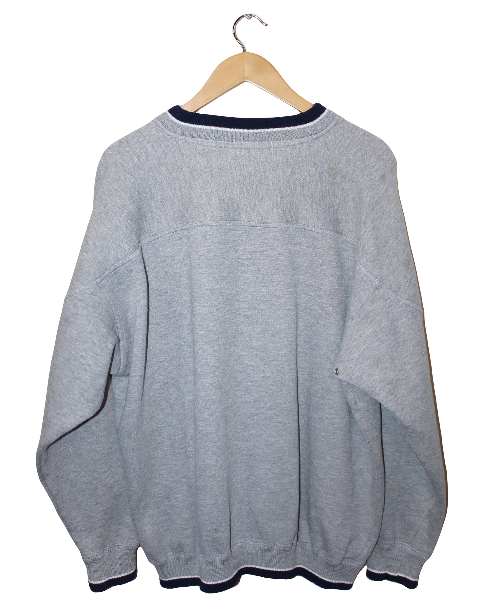 VINTAGE YANKEES SWEATSHIRT