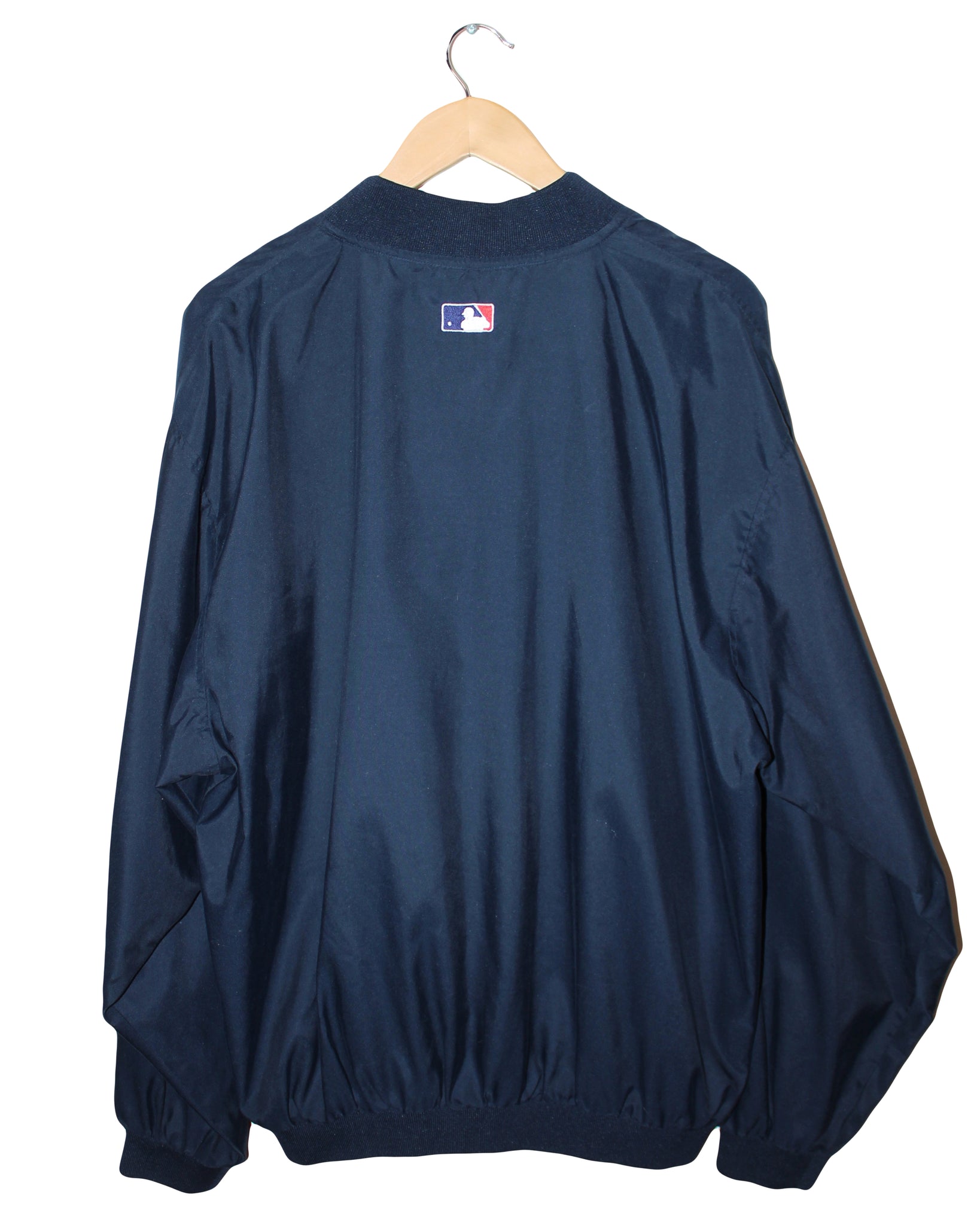 VINTAGE YANKEES WINDBREAKER