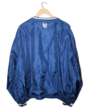 VINTAGE YANKEES WINDBREAKER