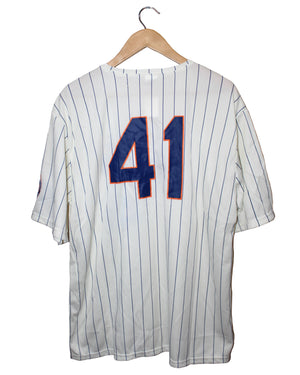 VINTAGE METS JERSEY