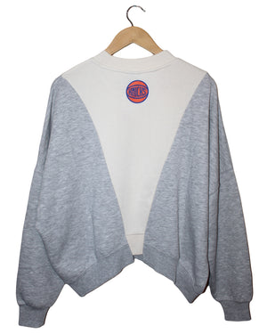 VINTAGE KNICKS SWEATSHIRT