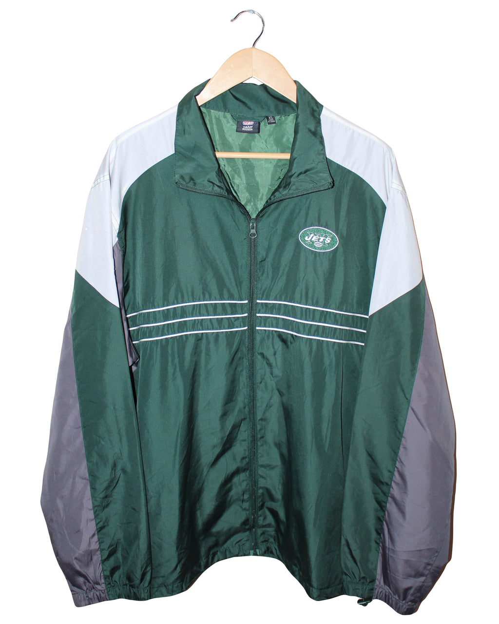 VINTAGE JETS WINDBREAKER