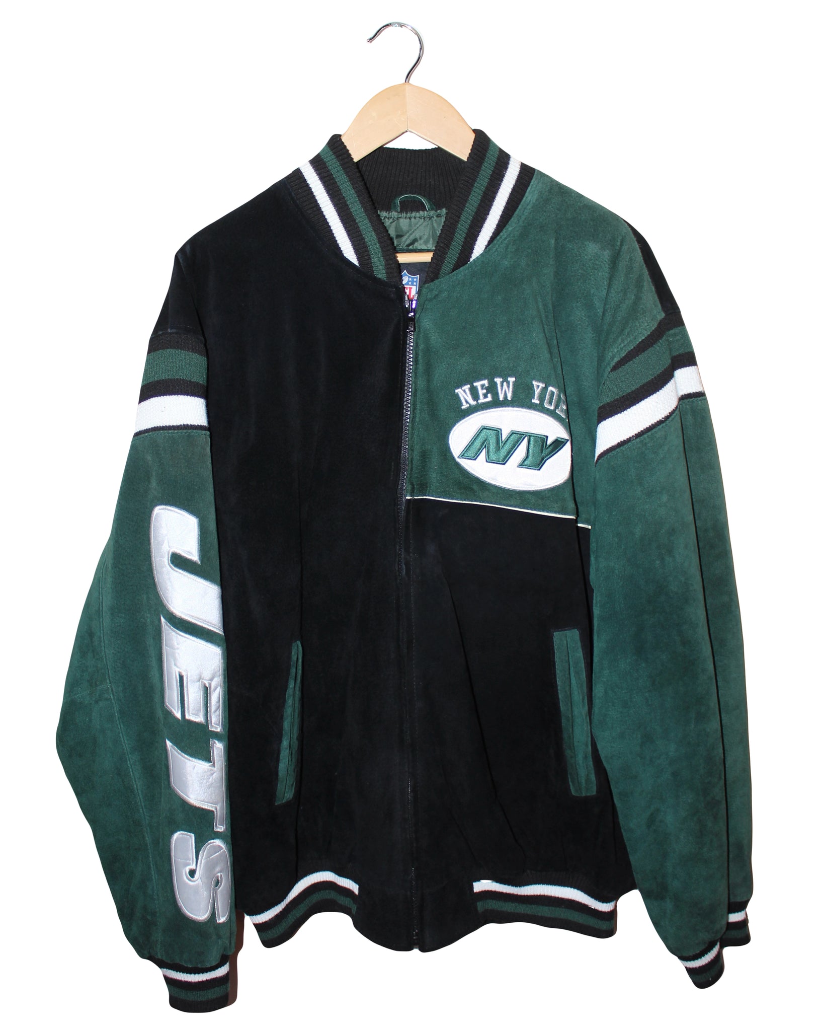 VINTAGE JETS JACKET