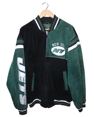 VINTAGE JETS JACKET