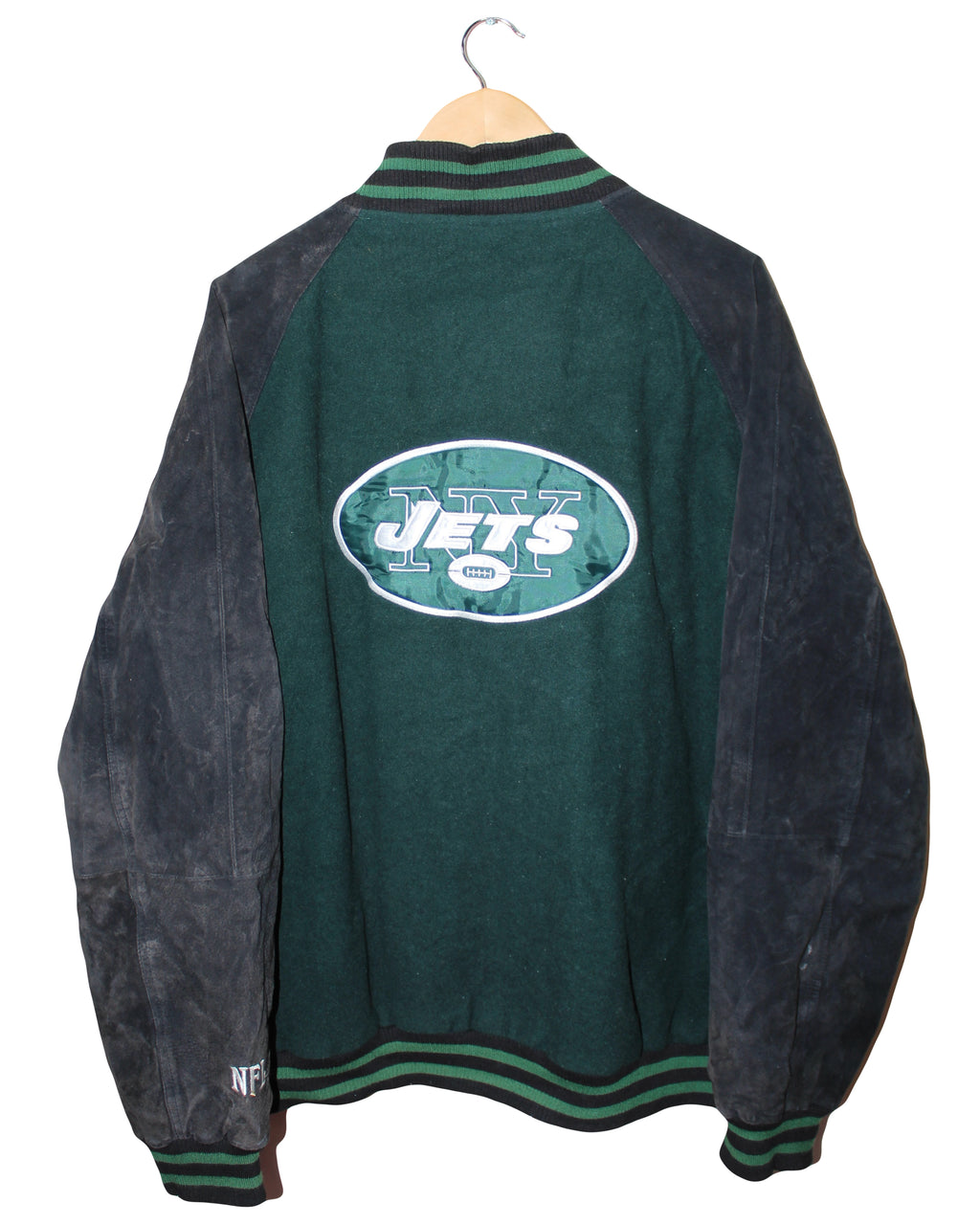 VINTAGE JETS JACKET