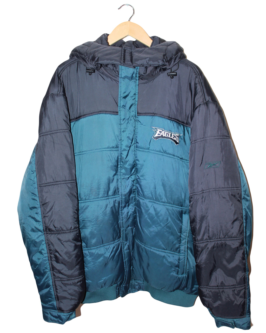 VINTAGE EAGLES JACKET